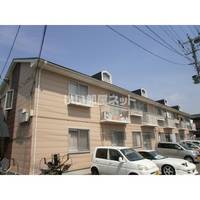 MTレジデンスの外観