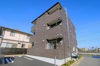 物件の外観画像