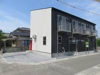 物件の外観画像