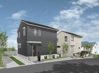 愛知県名古屋市瑞穂区春山町(一戸建)の賃貸物件の外観