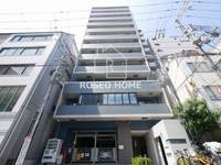 大阪府大阪市中央区南久宝寺町4(マンション)の賃貸物件の外観