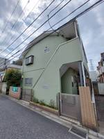 物件の外観画像