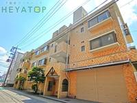 愛知県名古屋市南区弥生町(マンション)の賃貸物件の外観