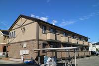 セントラルグレイスの外観