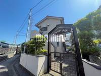 エクレールムラの外観