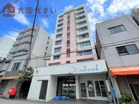 クレスト88の外観