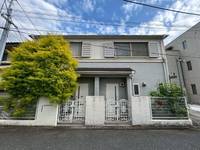 神奈川県横浜市磯子区東町(一戸建)の賃貸物件の外観