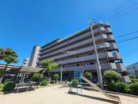 大阪府堺市東区日置荘西町7(マンション)の賃貸物件の外観