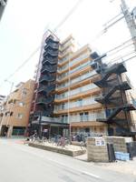 物件の外観画像