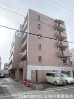 物件の外観画像