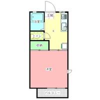 ニキハウスの間取り