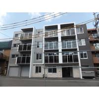 北海道札幌市東区北三十三条東15(マンション)の賃貸物件の外観