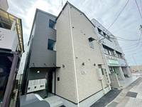 物件の外観画像