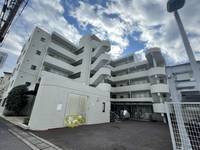 埼玉県さいたま市浦和区針ヶ谷3(マンション)の賃貸物件の外観