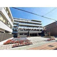 東京都足立区西新井栄町1(マンション)の賃貸物件の外観