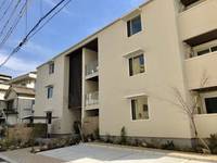 グラシアの外観