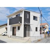 山梨県甲斐市篠原(一戸建)の賃貸物件の外観