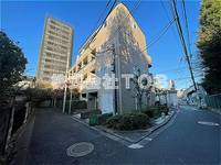 エコロジー高井戸プロセンチュリーの外観