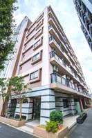 マイキャッスル新高円寺の外観