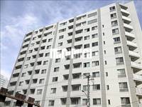 レニール本駒込の外観