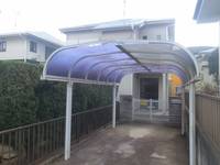 千葉県市原市国分寺台中央4(一戸建)の賃貸物件の外観