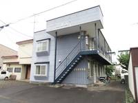 物件の外観画像