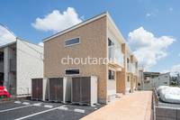 埼玉県川越市岸町3(一戸建)の賃貸物件の外観