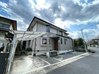 滋賀県大津市稲津3(一戸建)の賃貸物件の外観