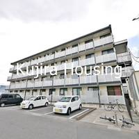 プリマヴェーラの外観