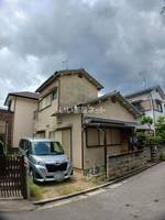 兵庫県高砂市中島1(一戸建)の賃貸物件の外観