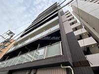 MAXIV関内(マキシヴ関内)の外観