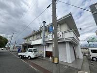 兵庫県姫路市網干区北新在家(アパート)の賃貸物件の外観