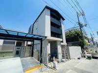 物件の外観画像