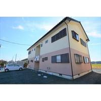 キャッスル藤咲の外観