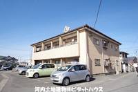 物件の外観画像