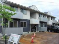 新潟県長岡市川崎5(アパート)の賃貸物件の外観