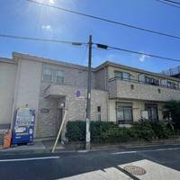東京都板橋区成増4(アパート)の賃貸物件の外観