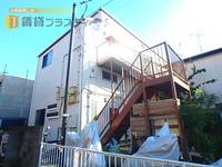 物件の外観画像