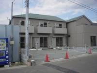 物件の外観画像