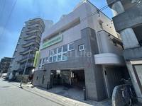 ジーエフビルの外観