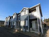 千葉県成田市宗吾2(アパート)の賃貸物件の外観