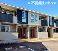 物件の外観画像