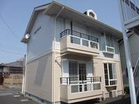 物件の外観画像