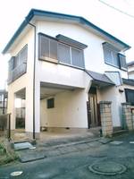 物件の外観画像