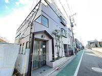 メゾンドヴェルヴィアの外観