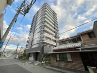 愛知県名古屋市北区黒川本通2(マンション)の賃貸物件の外観