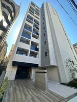 東京都台東区下谷2(マンション)の賃貸物件の外観