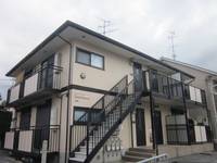 プライム2番館の外観