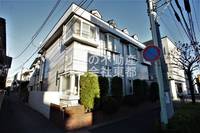 サンプライムの外観