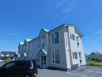 物件の外観画像